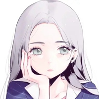 动漫少女Q版图片 手绘可爱东美少女Q版萌图 (8)