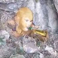 沙雕又帅气的男生头像 (9)