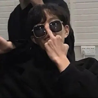 沙雕又帅气的男生头像 (12)