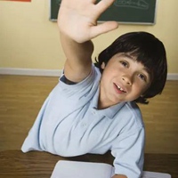 真人六年级的男生头像帅气真实 (1)