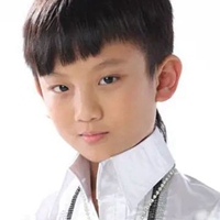 真人六年级的男生头像帅气真实 (2)