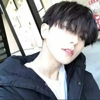 男生干净帅气头像 干净清新帅气男头像 (2)