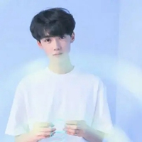 男生干净帅气头像 干净清新帅气男头像 (4)