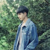 男生干净帅气头像 干净清新帅气男头像 (6)
