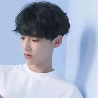 男生干净帅气头像 干净清新帅气男头像 (11)