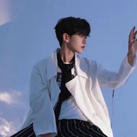 男生干净帅气头像 干净清新帅气男头像 (13)