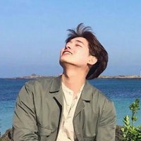 男生干净帅气头像 干净清新帅气男头像 (14)