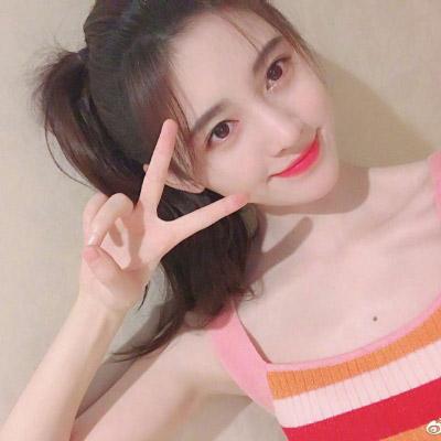 超性感女生唯美高清头像图片 气质妩媚女生真人微信头像大全_女生头像