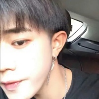 高中男生头像图片帅气高清 (14)