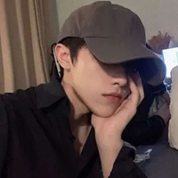 高中男生头像图片帅气高清 (15)