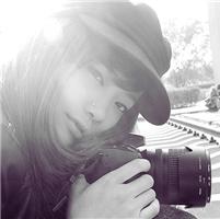 小美女大性感微信头好看的情侣头像像 - 微信头像图片