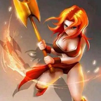 部落冲突头像图片高清帅气 (1)