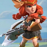 部落冲突头像图片高清帅气 (12)