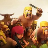 部落冲突头像图片高清帅气 (13)