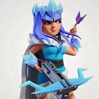 部落冲突头像图片高清帅气 (15)