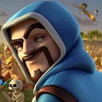 部落冲突头像图片高清帅气 (17)