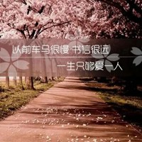 很爱一个人的图片带字 (17)