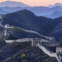 长城头像 风水很好的长城头像 (1)