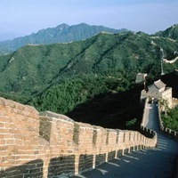长城头像 风水很好的长城头像 (2)