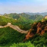 长城头像 风水很好的长城头像 (7)