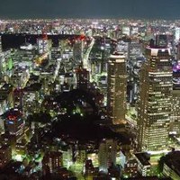 微信头像香港夜景高清 唯美香港夜景头像图片 (11)