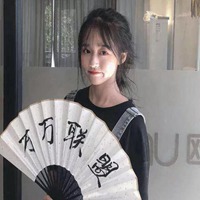 独一无二清纯萌系女生微信头像 (15)