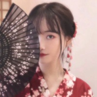 甜美清秀的美少女头像 (11)