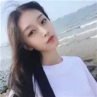 清爽的图片美女头像-干净清爽的美女头像 (2)