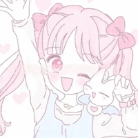 甜心少女头像 (11)