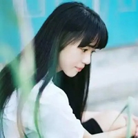 寂寞的头像女-表示很寂寞的女生头像 (8)