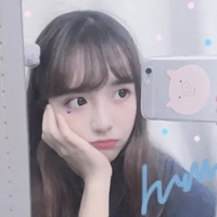 网图美女头像 真实点的网图甜美美女头像 (19)