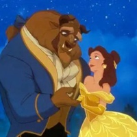 野兽头像 美女与野兽里的野兽头像 (20)