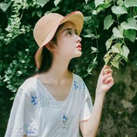 文艺的头像女生 小清新文艺女生头像 (12)