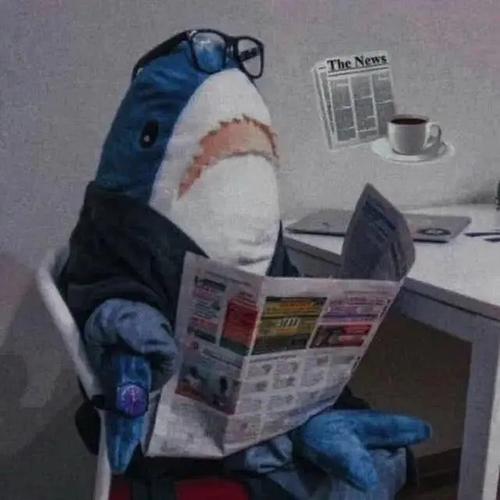 uus,帮我选一个微信头像吧