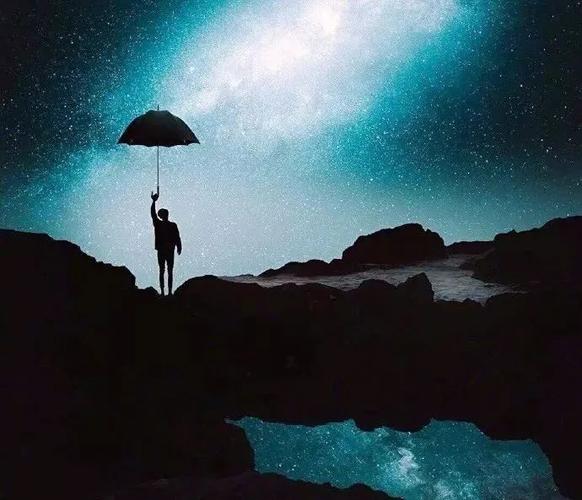 人品越差的人,越喜欢用这6种微信头像,谨慎交往!_正能量_零二七艺考