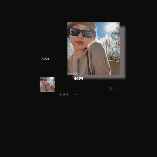 今天该换头像了 酷女孩头像