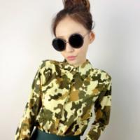 生霸气头像带字