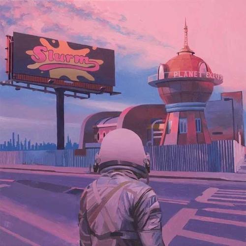 有哪些适合男生用的超级酷的微信头像? - 知乎