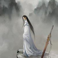 高冷帅气古风男头像_微信头像图片大全