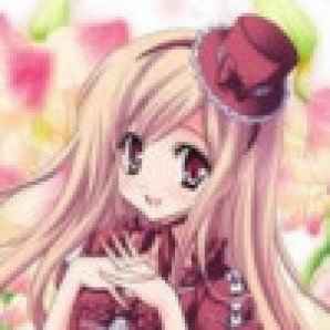 二次元情头冷酷高冷_微信头像图片大全