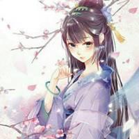 古风动漫头像女生高冷-玩资网