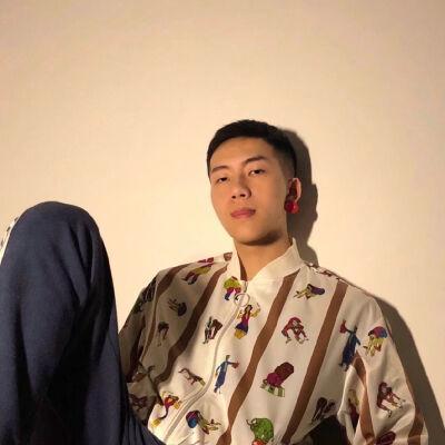 男头像黑白二次元 - 堆糖,美图壁纸兴趣社区