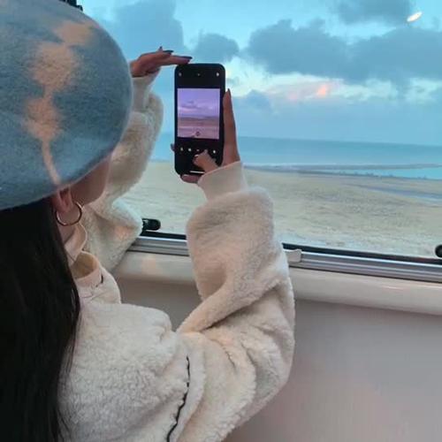 女生微信qq动漫头像 - 知乎