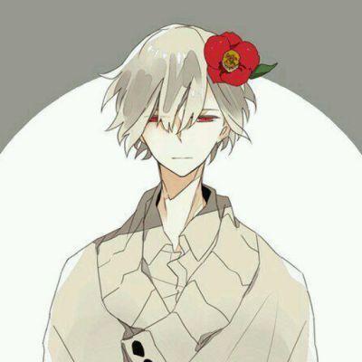 推荐你更换下头像,帅气冷酷的男生动漫微信头像|头像|男生|微信_新浪