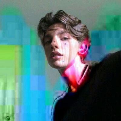 微信头像欧美帅气超酷图片_男生微信头像_头像屋