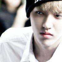 吴亦凡qq头像帅气冷酷_吴亦凡霸气帅气照片 - 随意优惠券