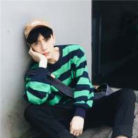 男生阳光帅气微信头像-学路网-学习路上 有我相伴