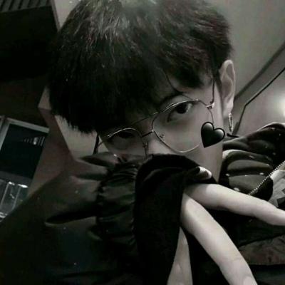 超帅气的微信头像图片大全_头像图片_扣扣乐园