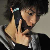 美男微信头像 清爽帅气的阳光型大男孩图片_微信头像图片大全