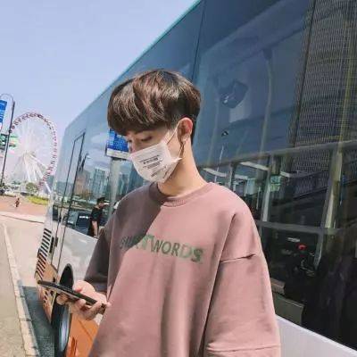 个性超拽 酷酷的帅气男生微信头像_手机搜狐网